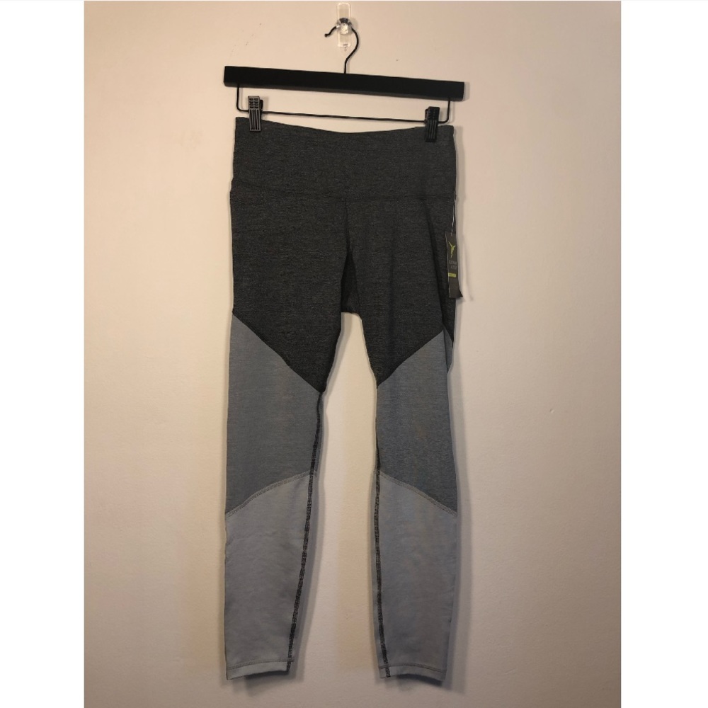 🆕 OLD NAVY color block leggings